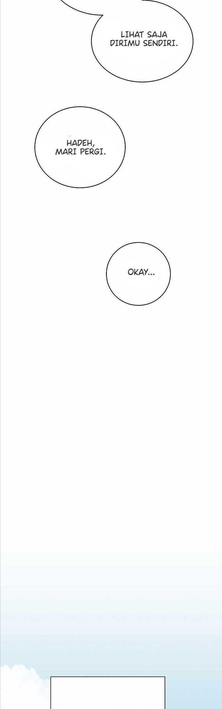 My School Life Pretending to Be a Worthless Person Chapter 27 Gambar 36