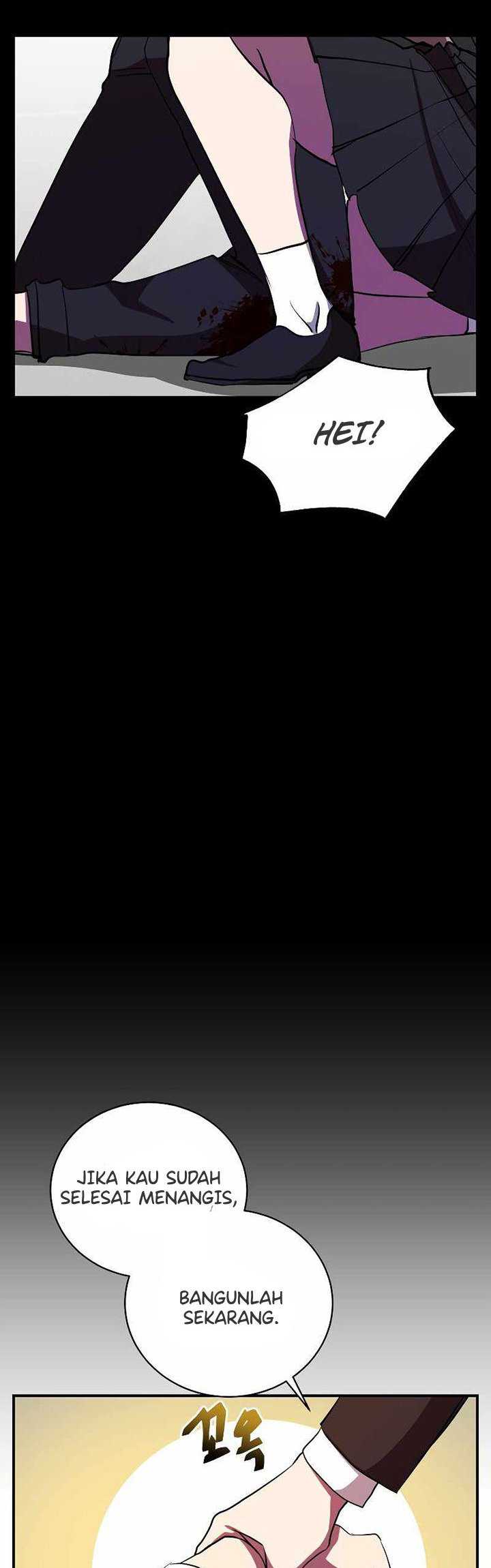 My School Life Pretending to Be a Worthless Person Chapter 27 Gambar 32