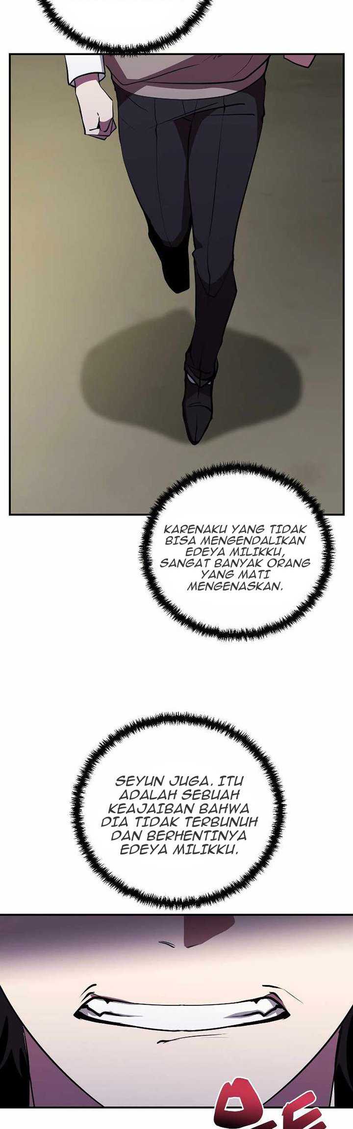 My School Life Pretending to Be a Worthless Person Chapter 27 Gambar 40