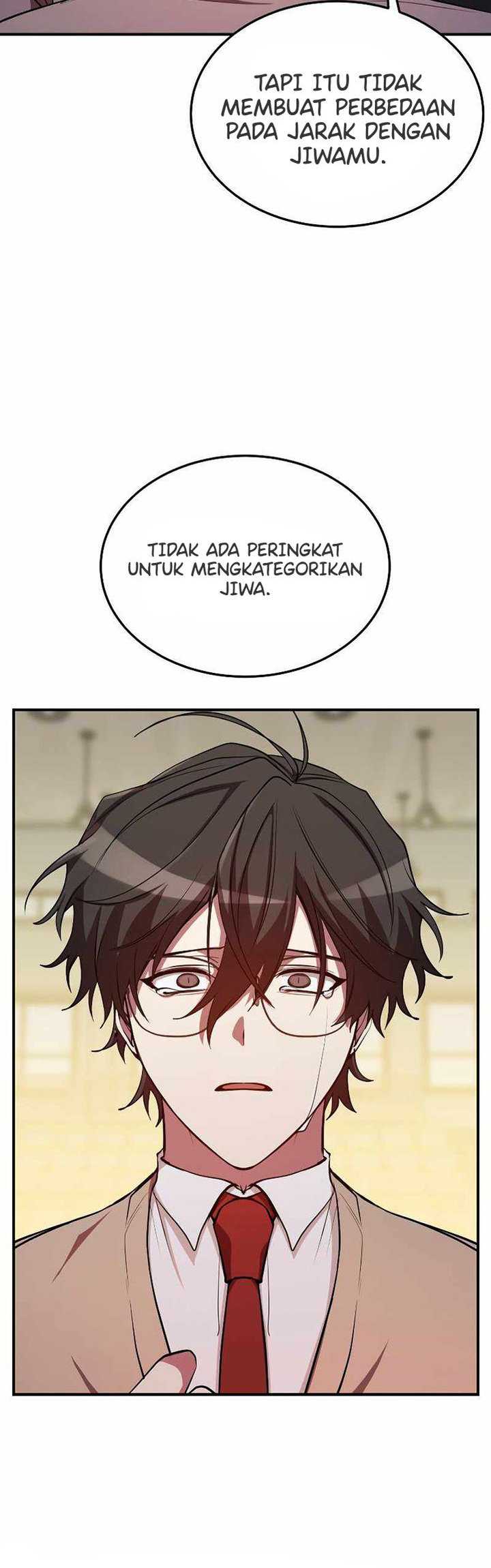 My School Life Pretending to Be a Worthless Person Chapter 27 Gambar 50