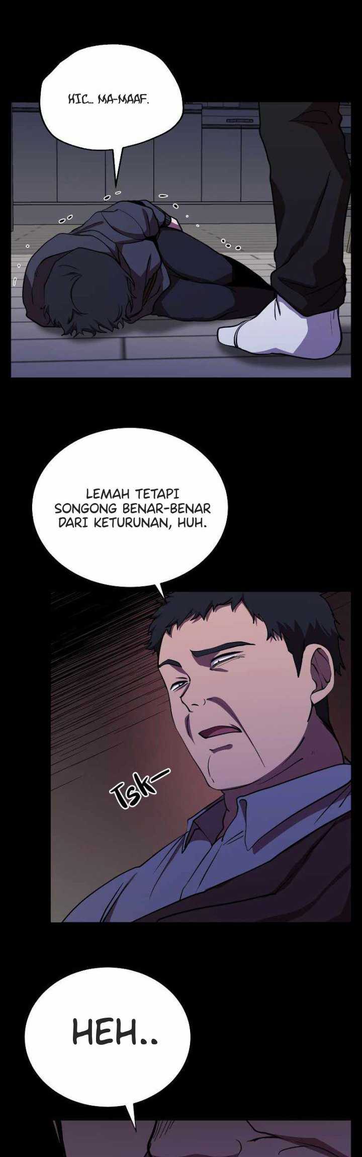 My School Life Pretending to Be a Worthless Person Chapter 26 Gambar 14