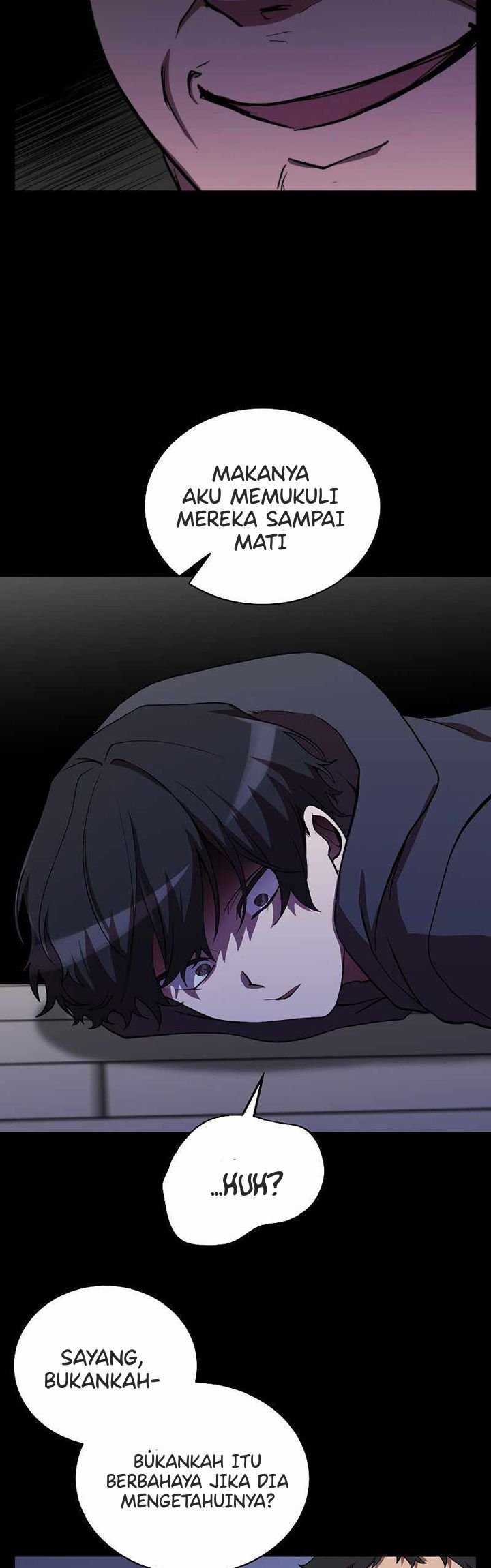 My School Life Pretending to Be a Worthless Person Chapter 26 Gambar 15