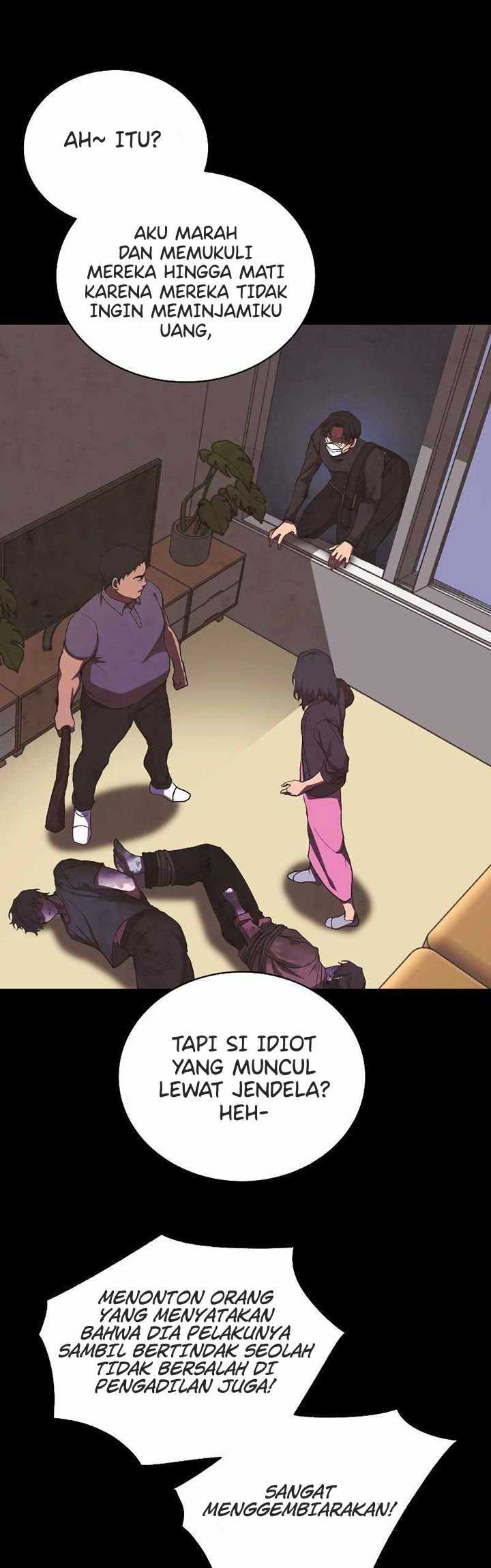 My School Life Pretending to Be a Worthless Person Chapter 26 Gambar 17