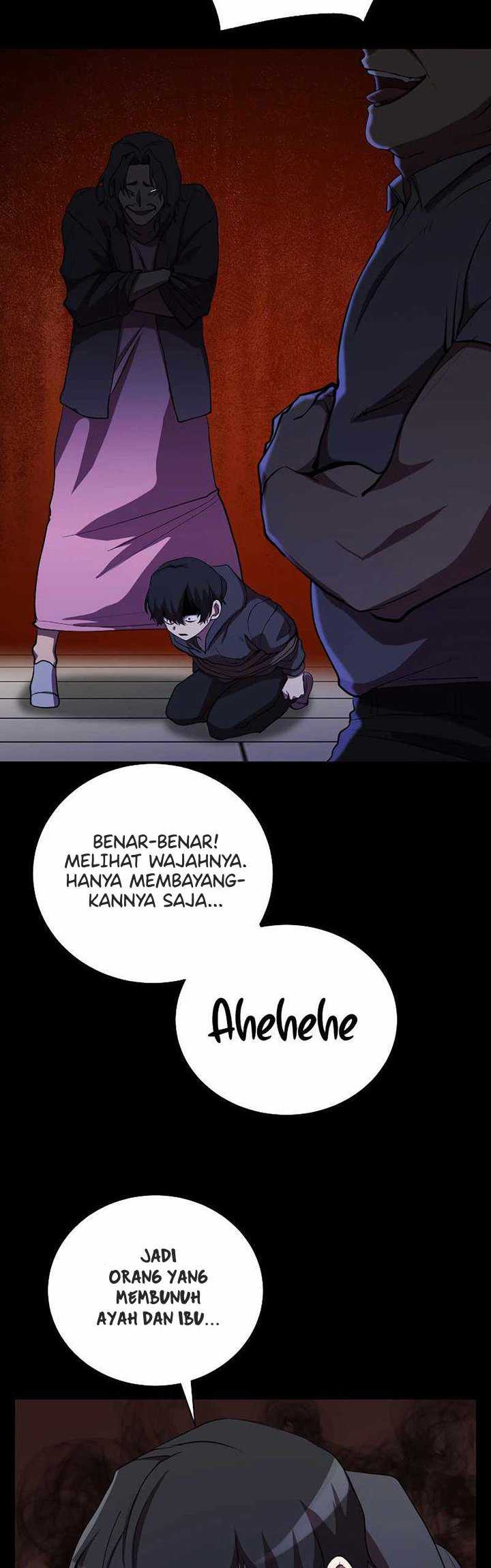 My School Life Pretending to Be a Worthless Person Chapter 26 Gambar 18