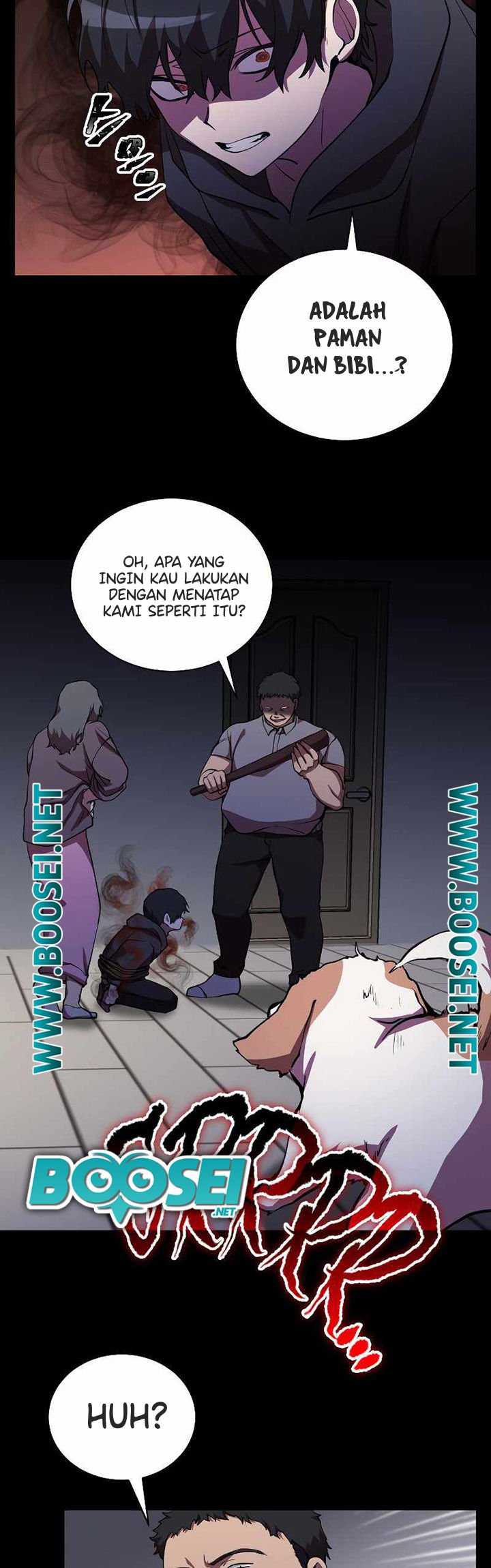 My School Life Pretending to Be a Worthless Person Chapter 26 Gambar 19