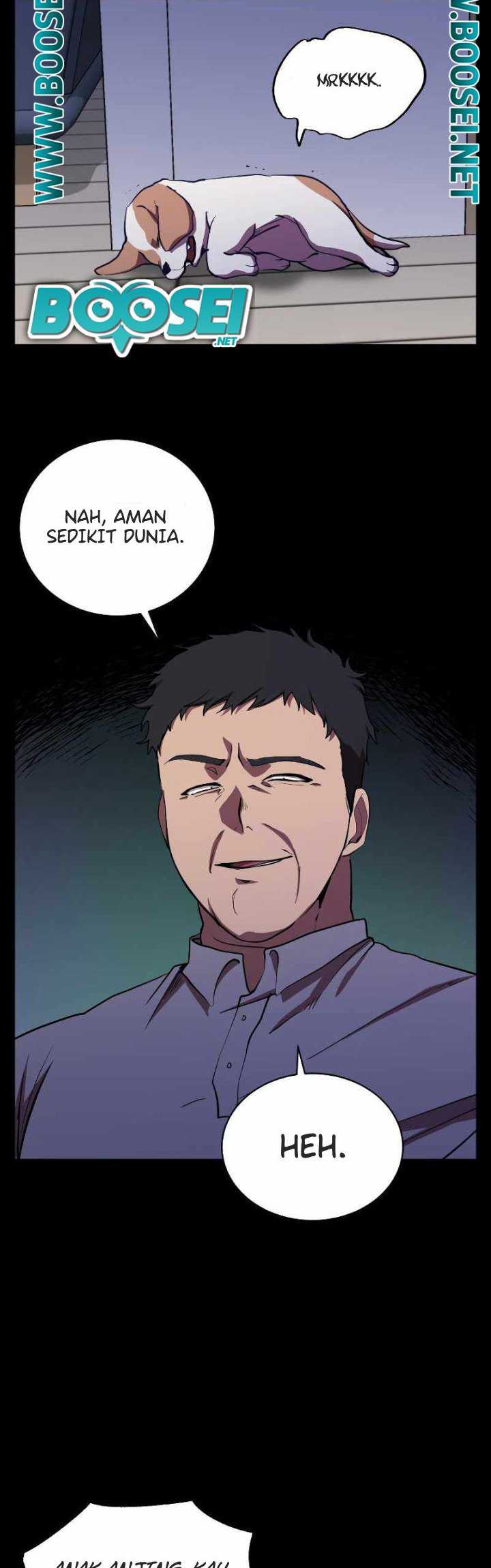 My School Life Pretending to Be a Worthless Person Chapter 26 Gambar 10