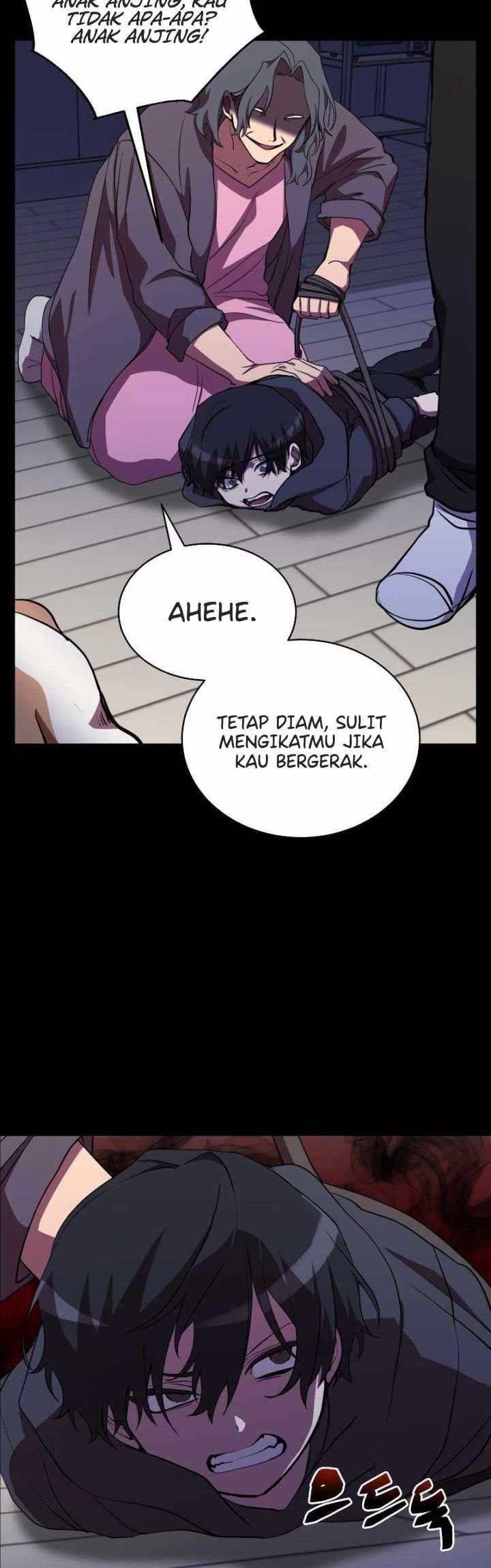 My School Life Pretending to Be a Worthless Person Chapter 26 Gambar 11