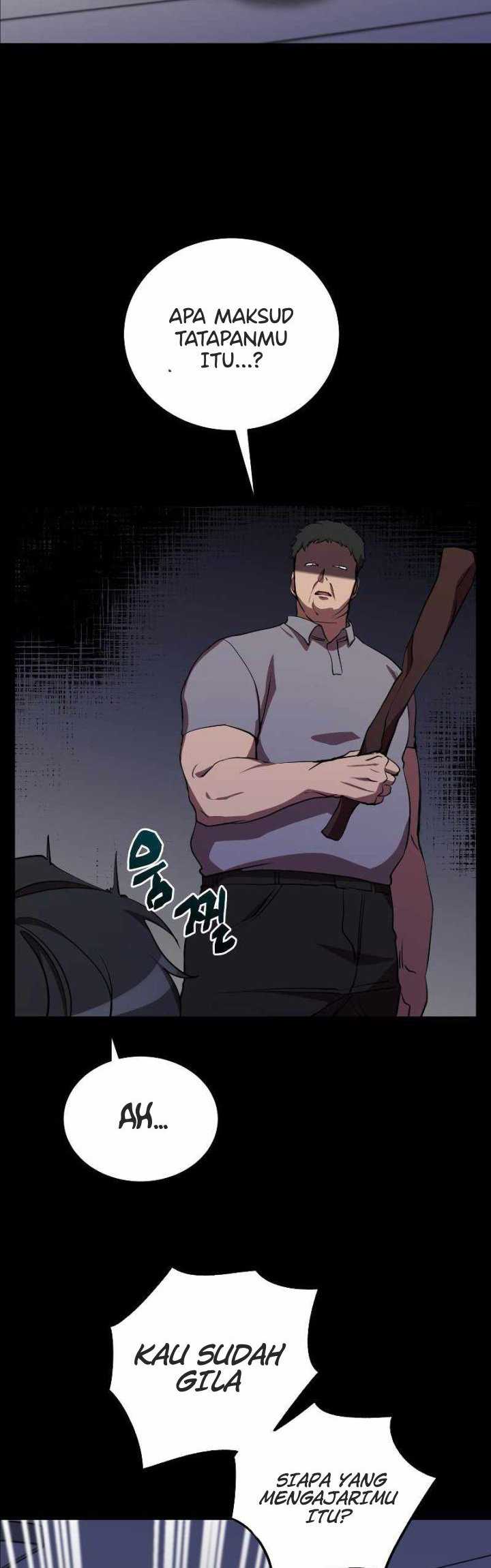 My School Life Pretending to Be a Worthless Person Chapter 26 Gambar 12