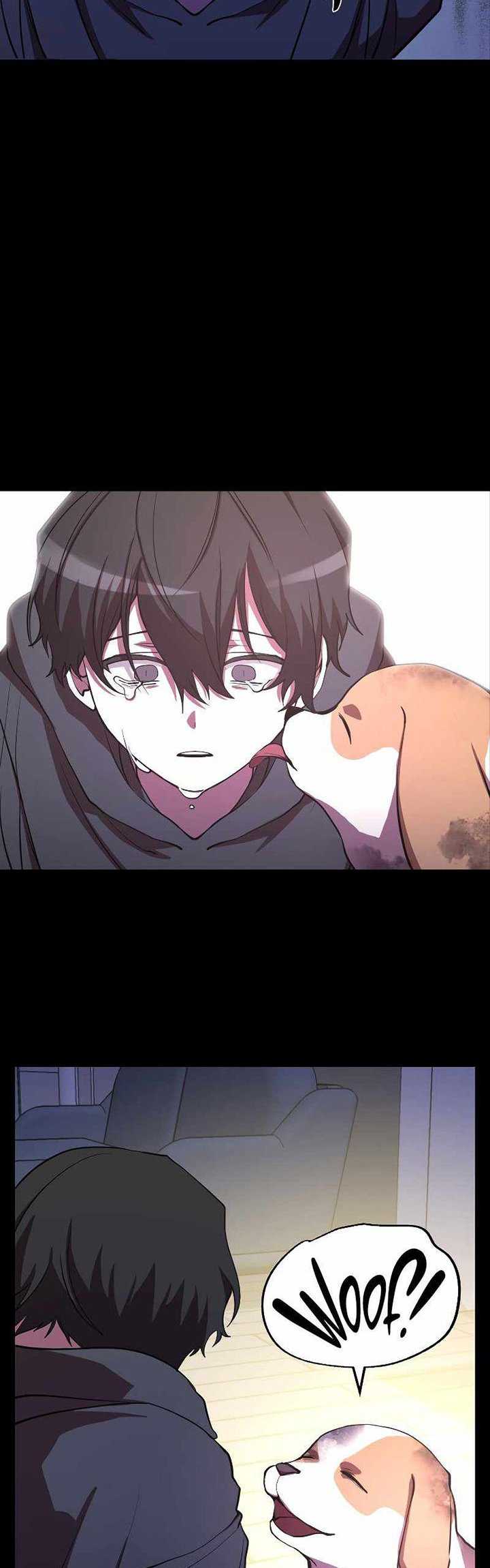 My School Life Pretending to Be a Worthless Person Chapter 26 Gambar 24