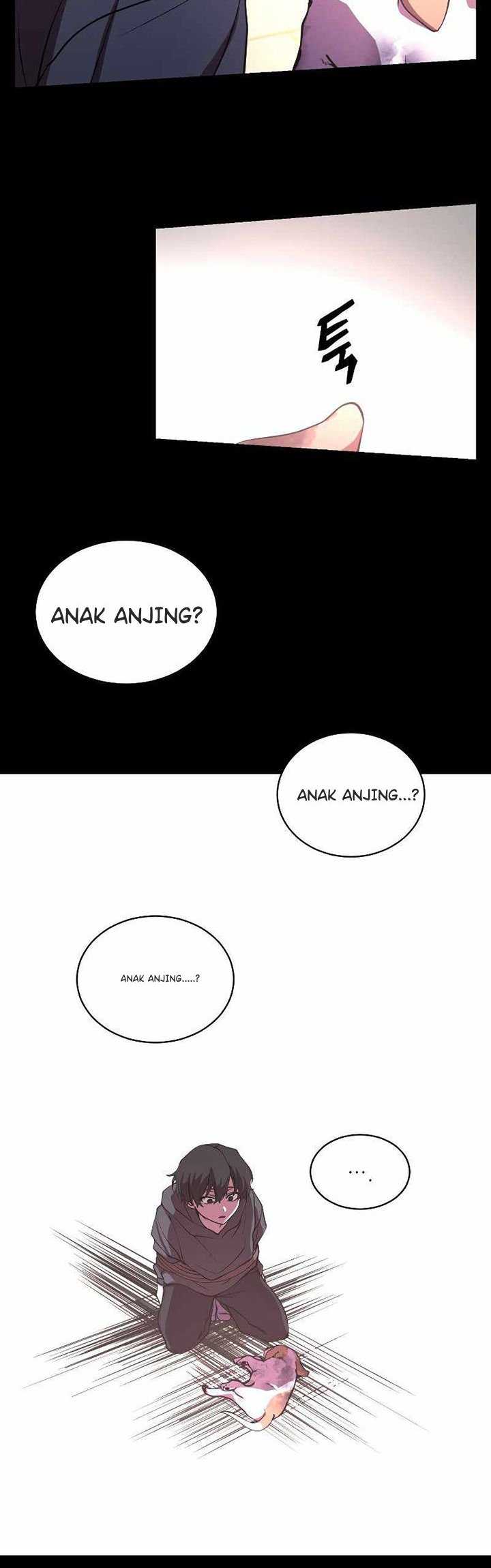 My School Life Pretending to Be a Worthless Person Chapter 26 Gambar 25