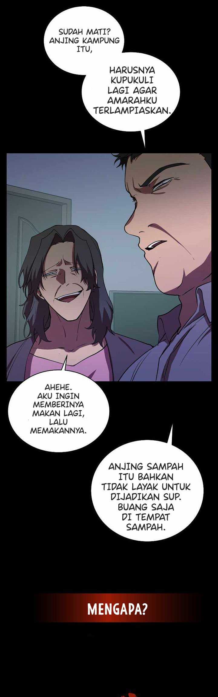 My School Life Pretending to Be a Worthless Person Chapter 26 Gambar 26