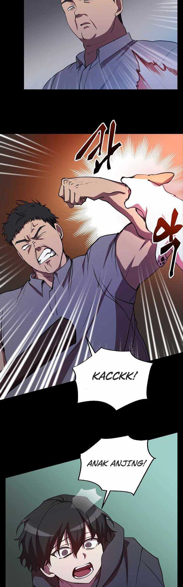 My School Life Pretending to Be a Worthless Person Chapter 26 Gambar 20