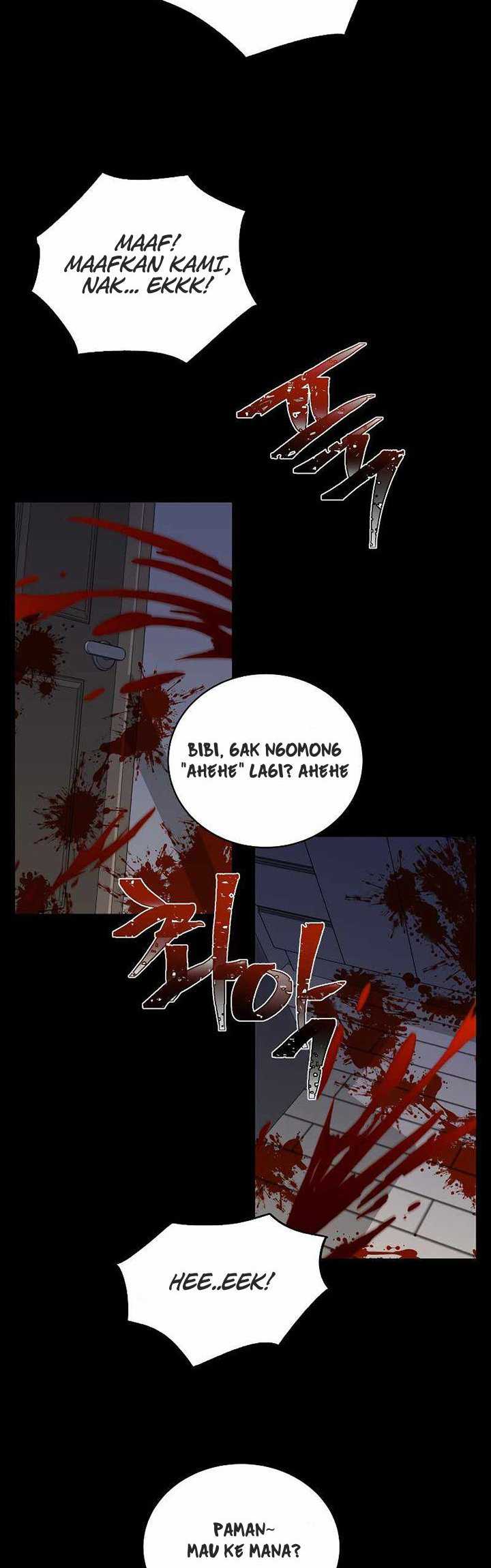 My School Life Pretending to Be a Worthless Person Chapter 26 Gambar 35