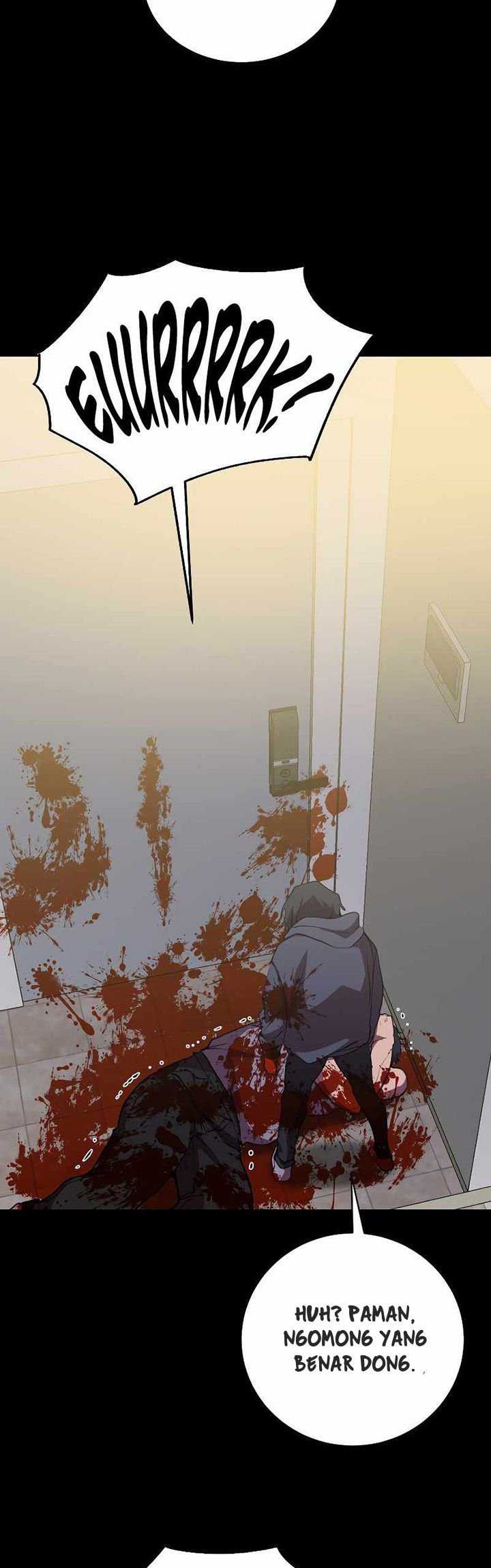 My School Life Pretending to Be a Worthless Person Chapter 26 Gambar 36