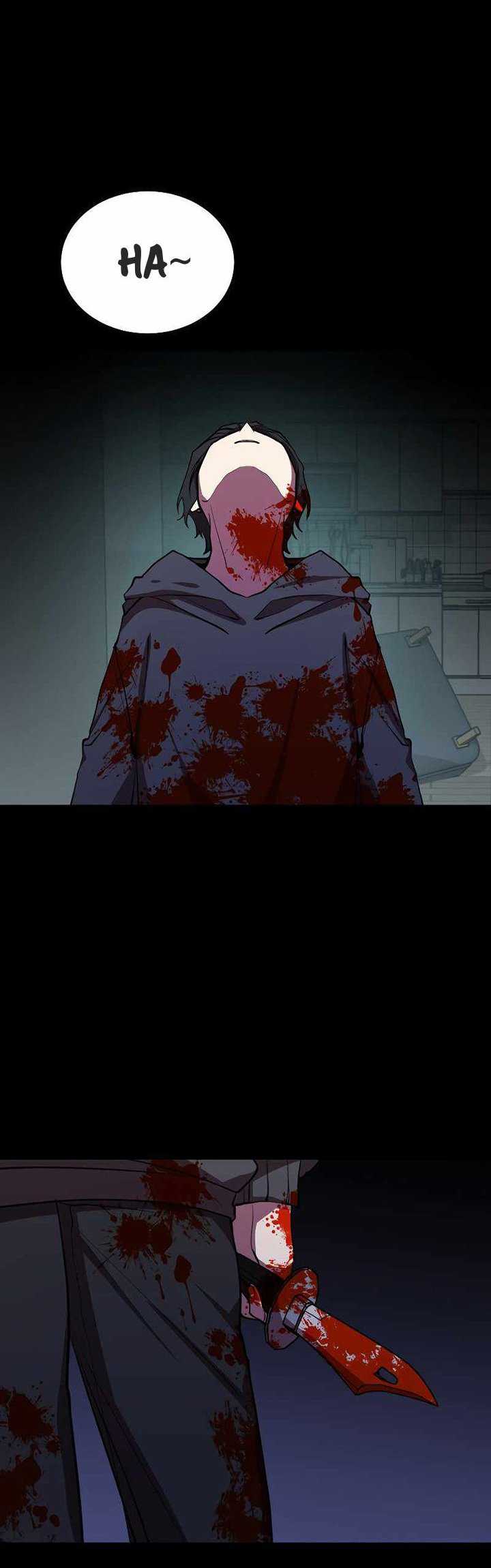 My School Life Pretending to Be a Worthless Person Chapter 26 Gambar 39