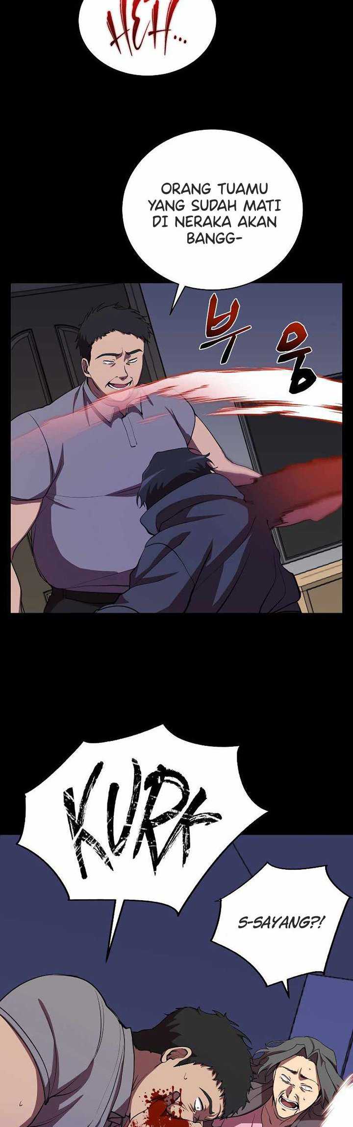 My School Life Pretending to Be a Worthless Person Chapter 26 Gambar 33