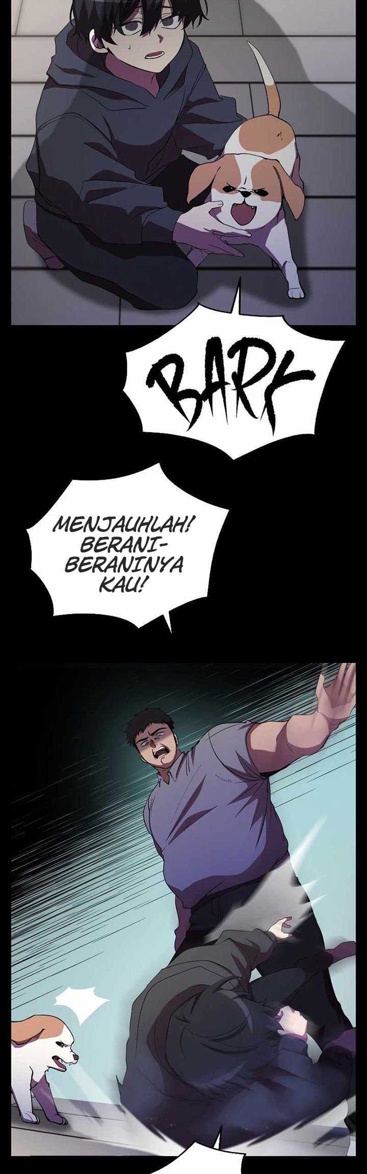 My School Life Pretending to Be a Worthless Person Chapter 26 Gambar 5