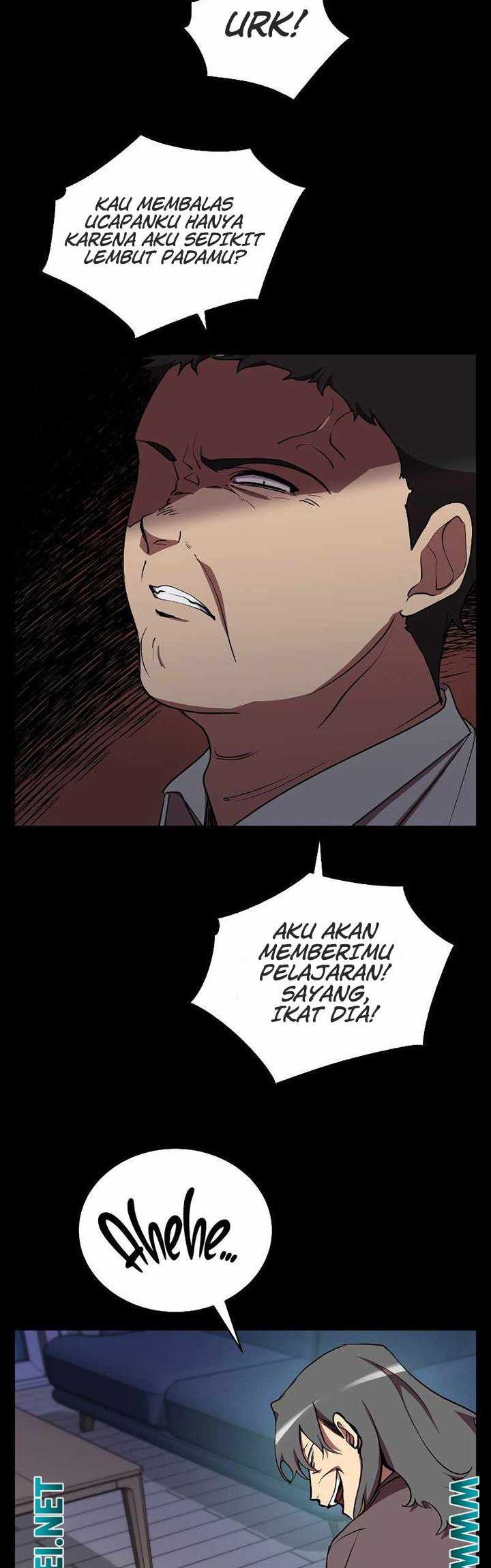 My School Life Pretending to Be a Worthless Person Chapter 26 Gambar 6