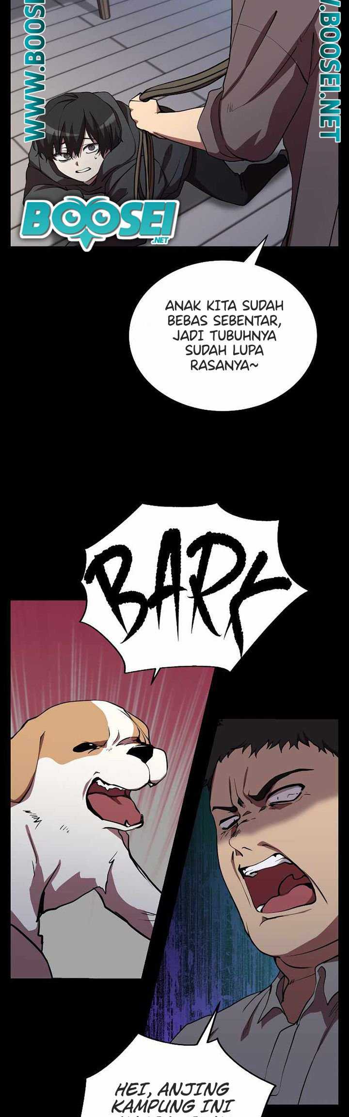 My School Life Pretending to Be a Worthless Person Chapter 26 Gambar 7