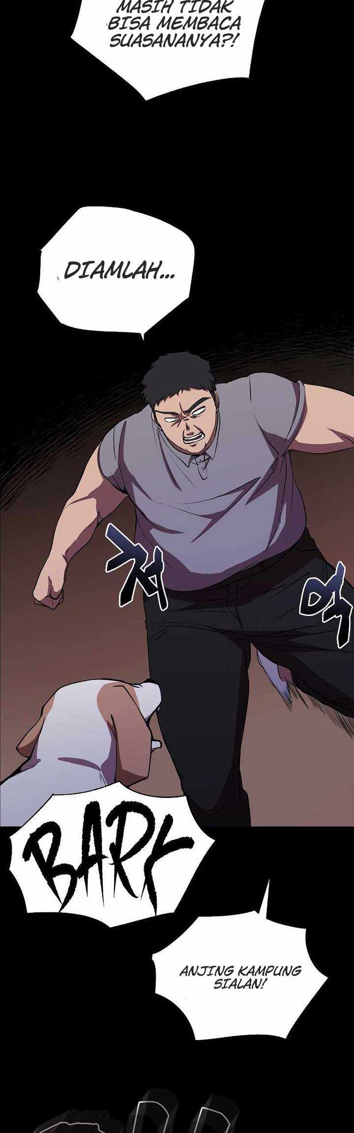 My School Life Pretending to Be a Worthless Person Chapter 26 Gambar 8