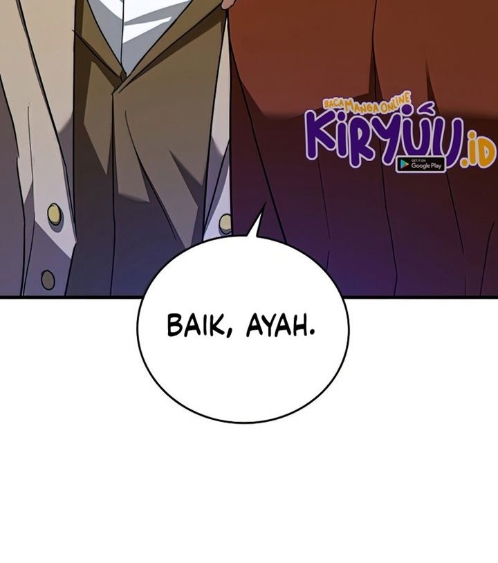 To Hell With Being a Saint, I’m a Doctor Chapter 37 Gambar 7