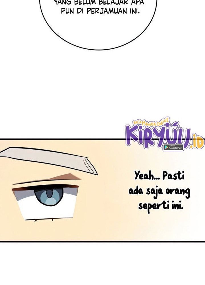 To Hell With Being a Saint, I’m a Doctor Chapter 37 Gambar 36