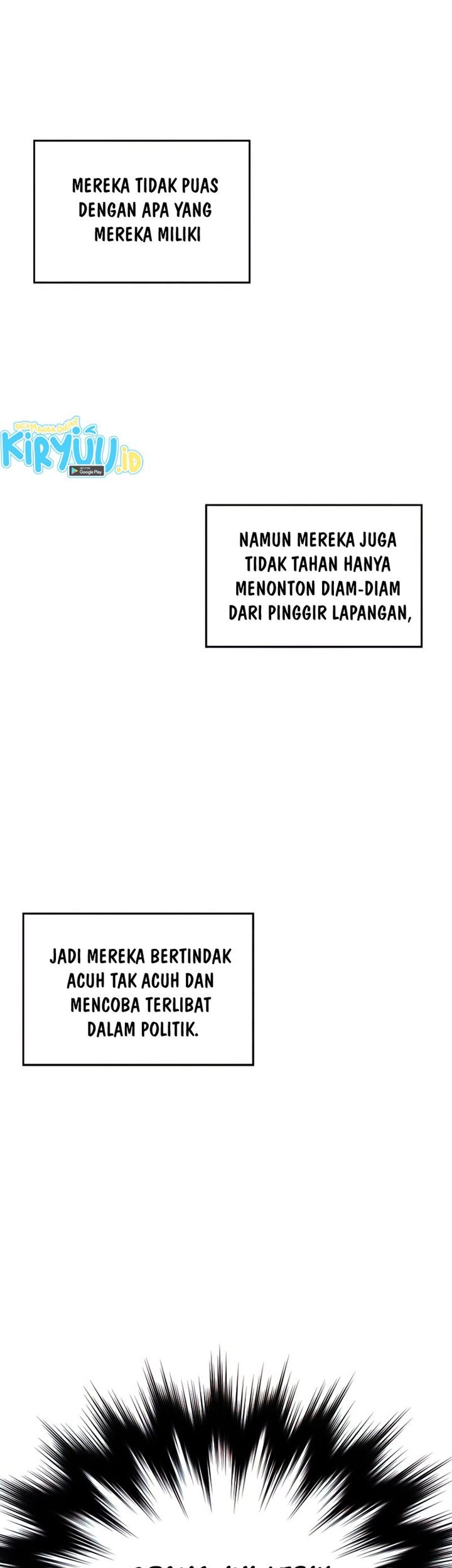 To Hell With Being a Saint, I’m a Doctor Chapter 37 Gambar 37