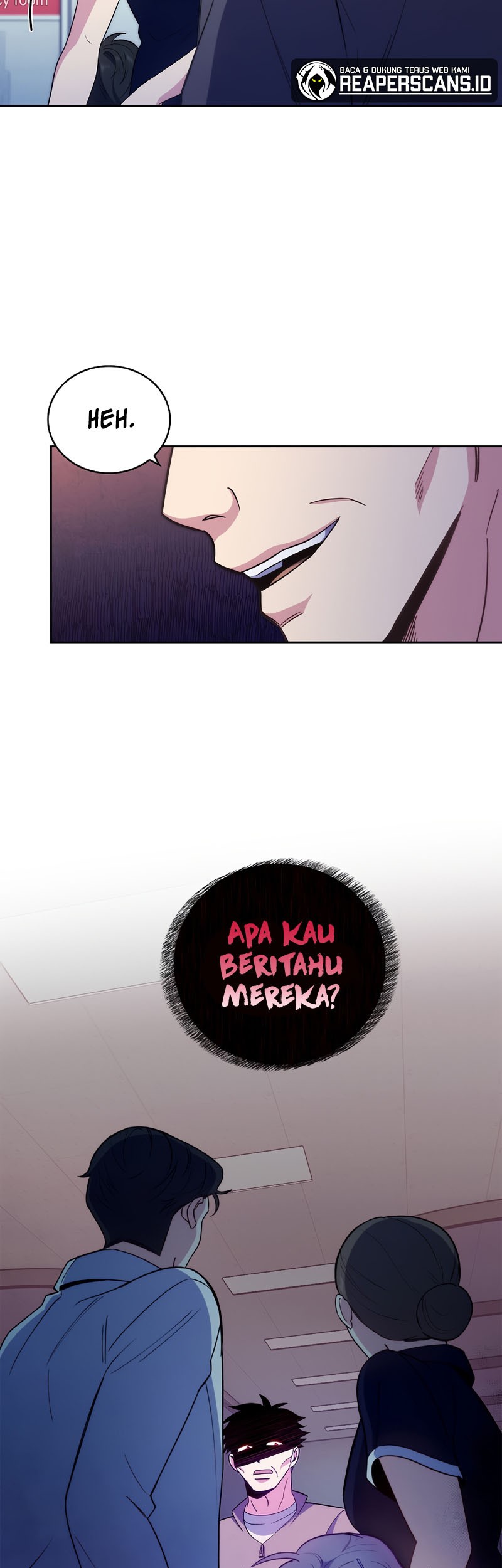 Level-Up Doctor Chapter 38 Gambar 4