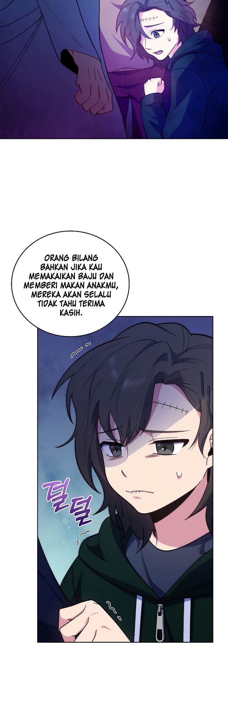 Level-Up Doctor Chapter 38 Gambar 5