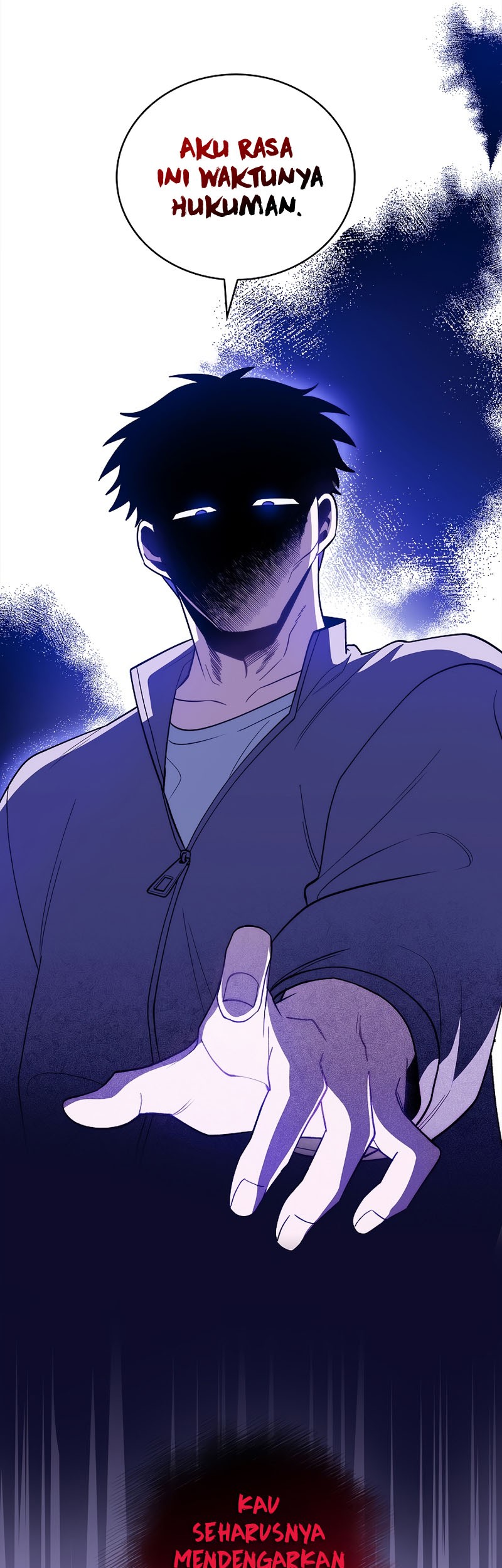 Level-Up Doctor Chapter 38 Gambar 7