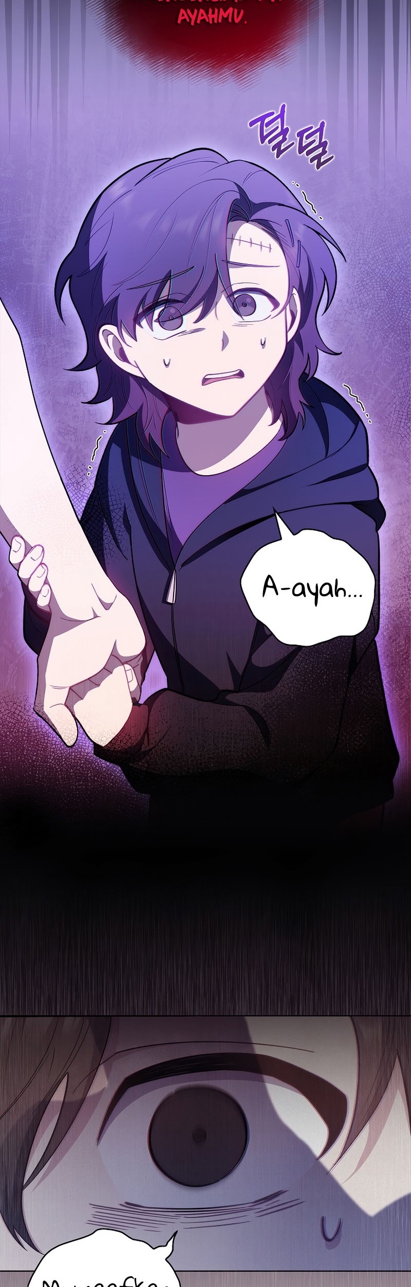 Level-Up Doctor Chapter 38 Gambar 8