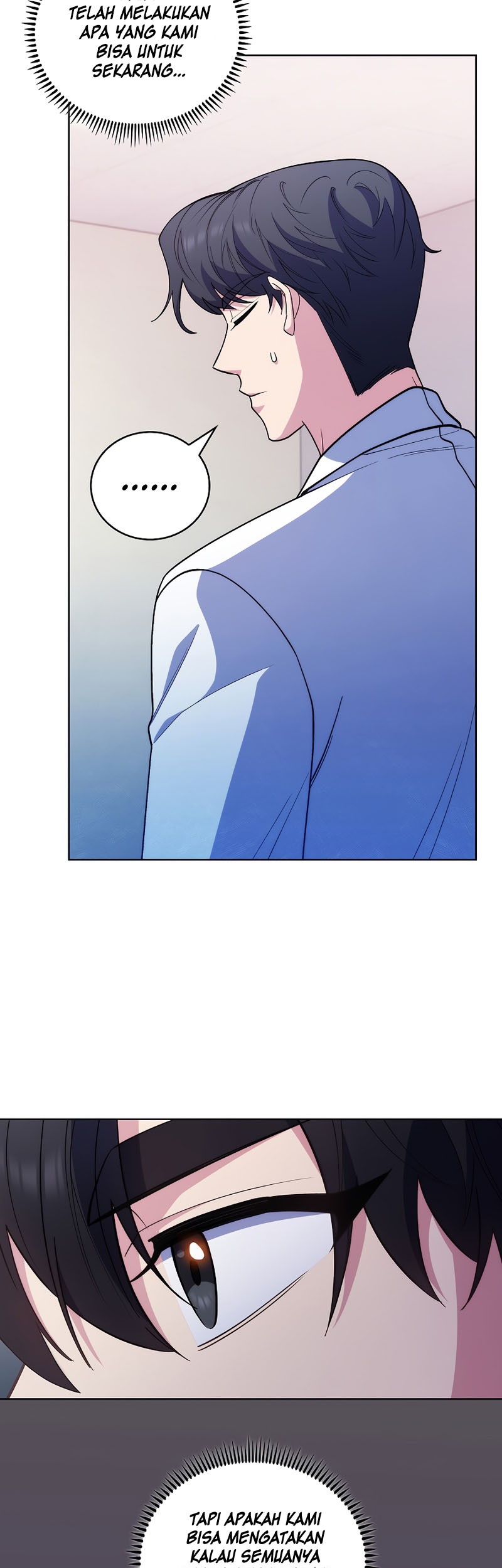 Level-Up Doctor Chapter 38 Gambar 23