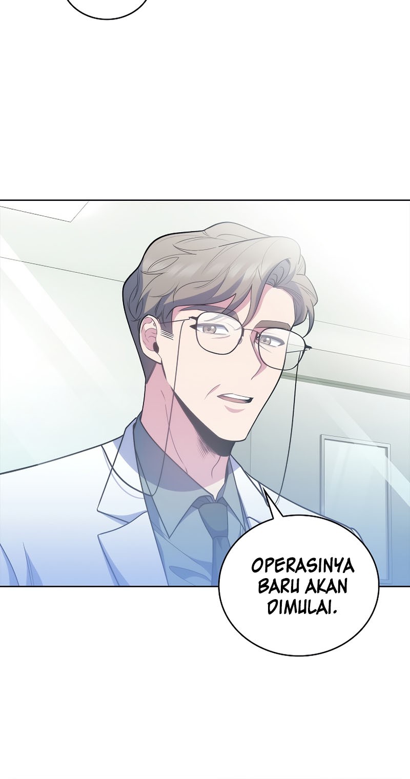 Level-Up Doctor Chapter 38 Gambar 30