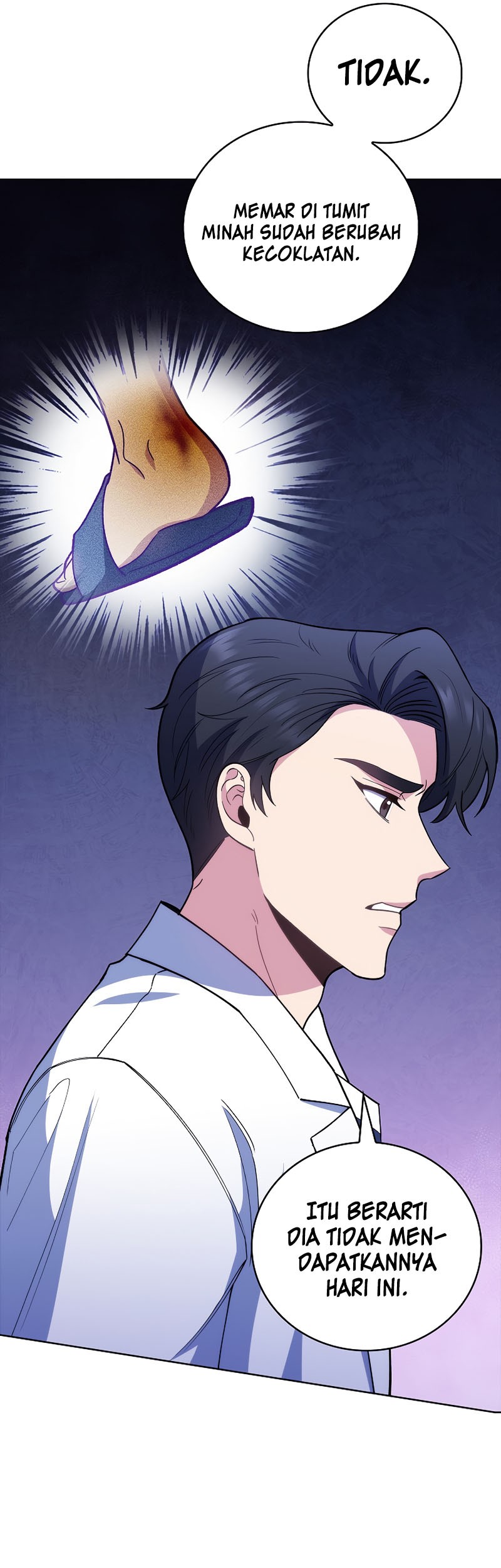 Level-Up Doctor Chapter 37 Gambar 47