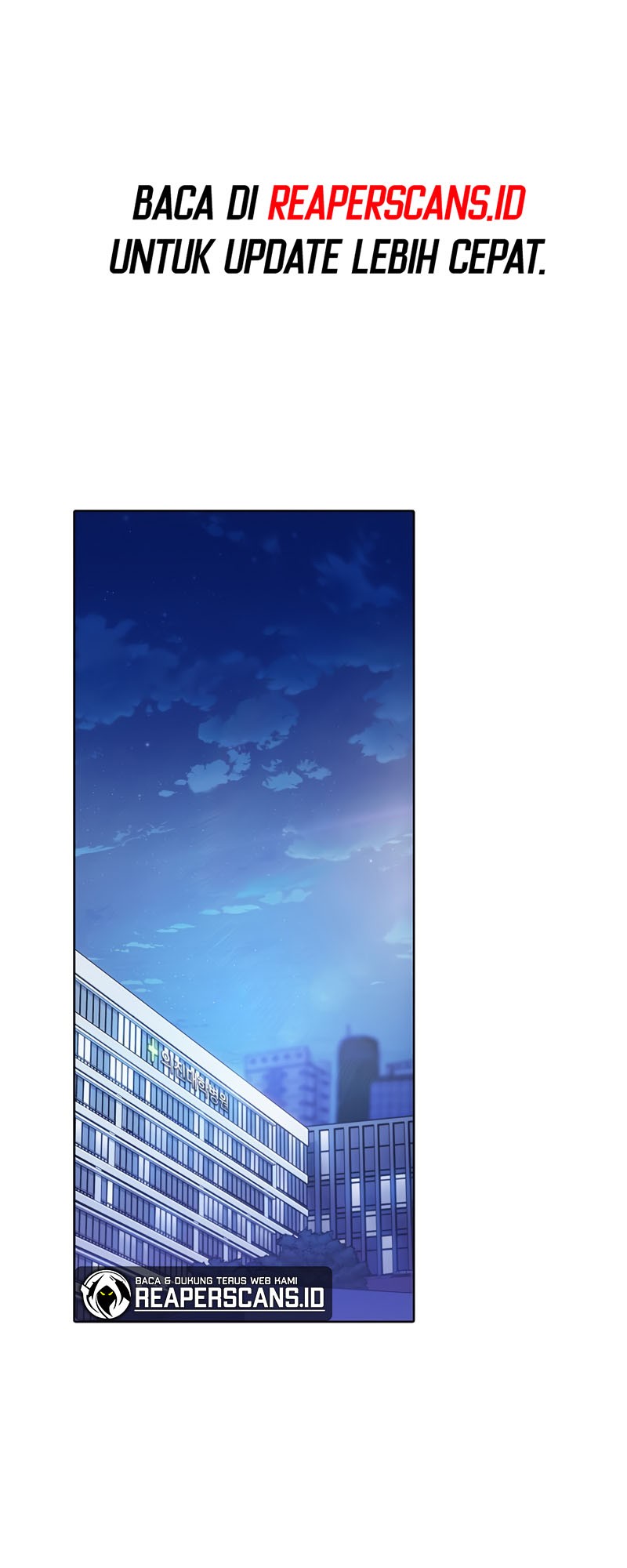 Level-Up Doctor Chapter 37 Gambar 6