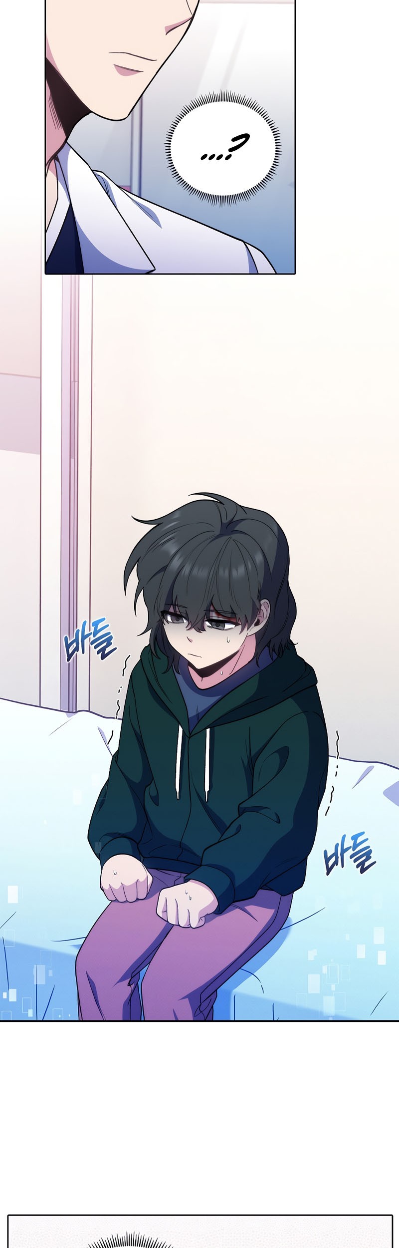 Level-Up Doctor Chapter 37 Gambar 14