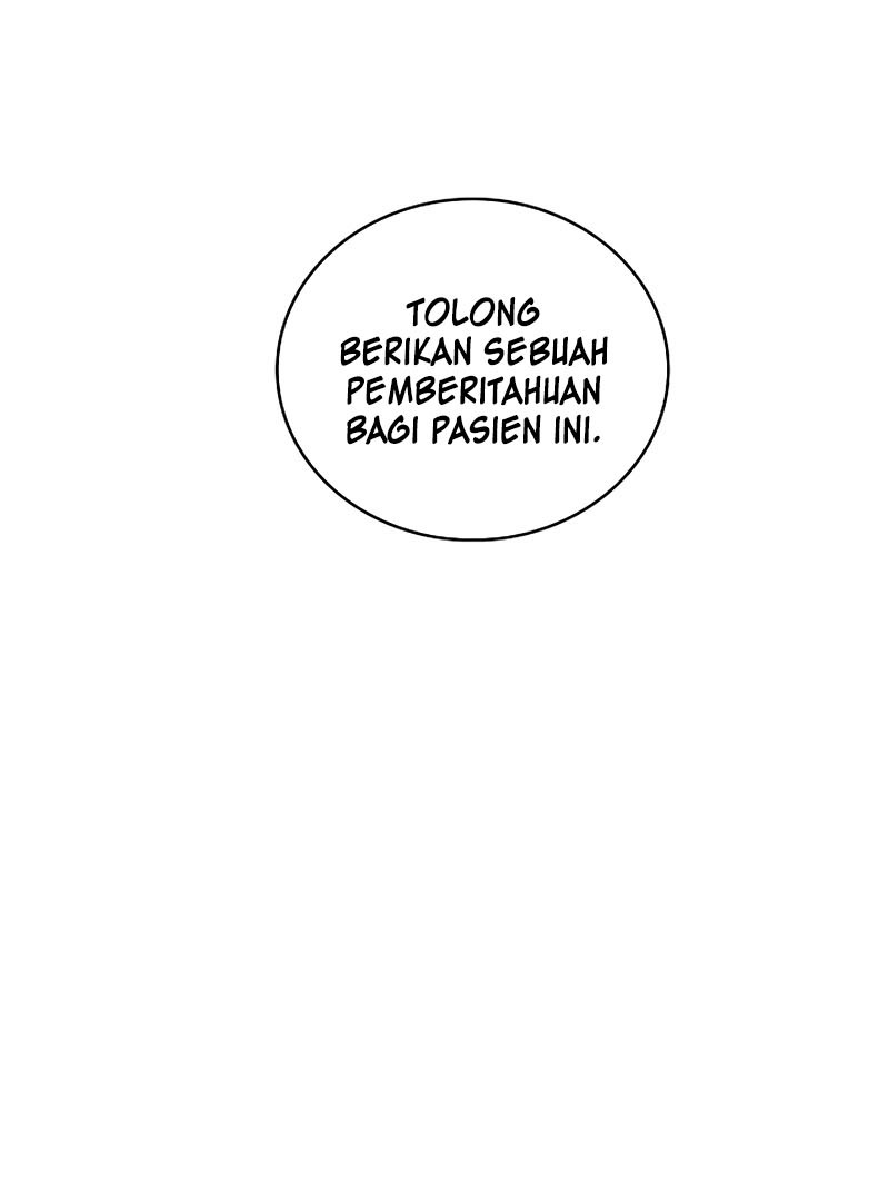 Level-Up Doctor Chapter 37 Gambar 16
