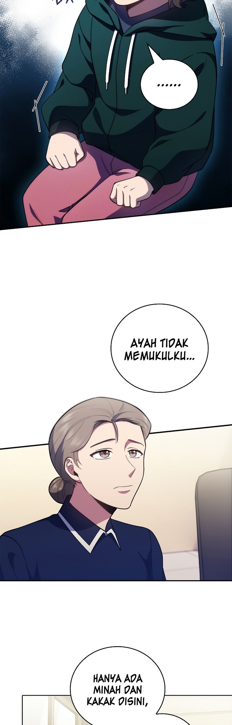Level-Up Doctor Chapter 37 Gambar 28