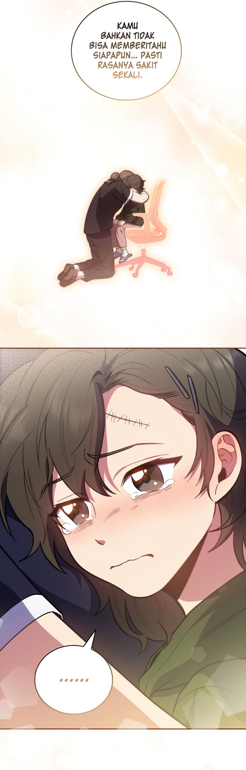 Level-Up Doctor Chapter 37 Gambar 37