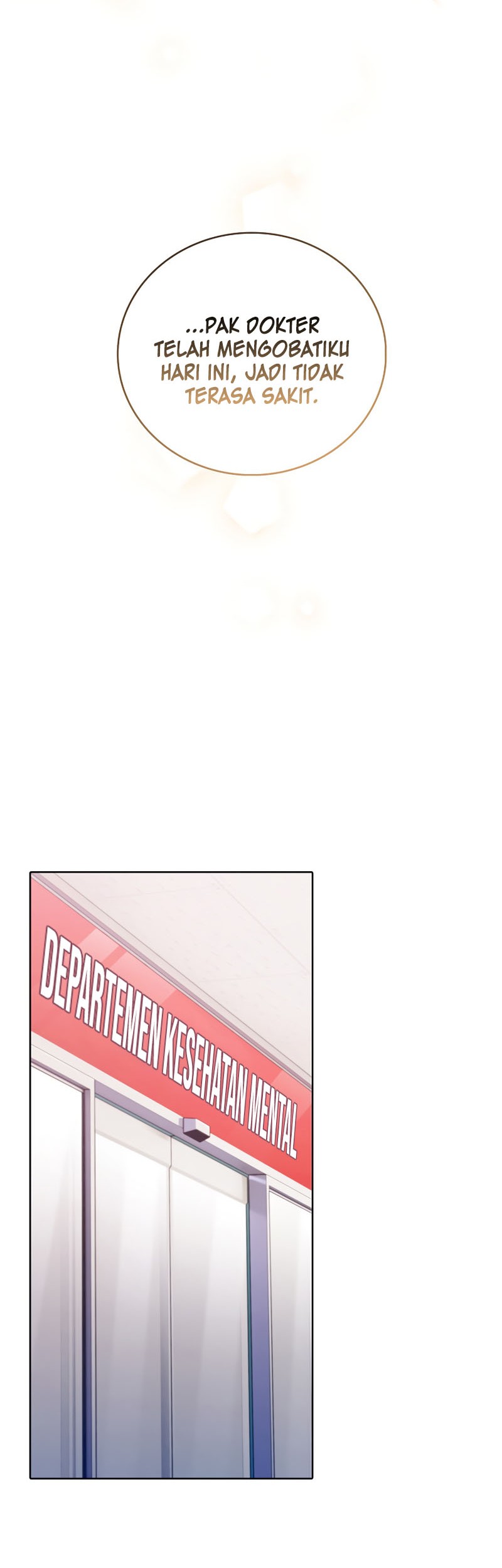 Level-Up Doctor Chapter 37 Gambar 38