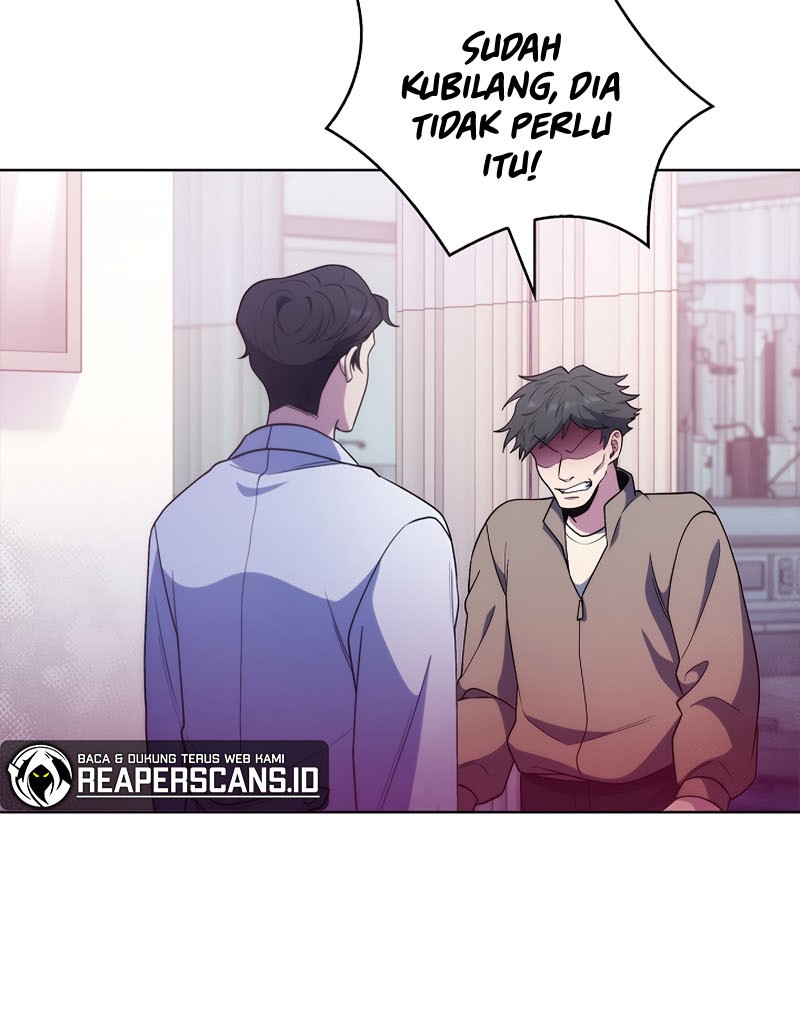 Level-Up Doctor Chapter 37 Gambar 41