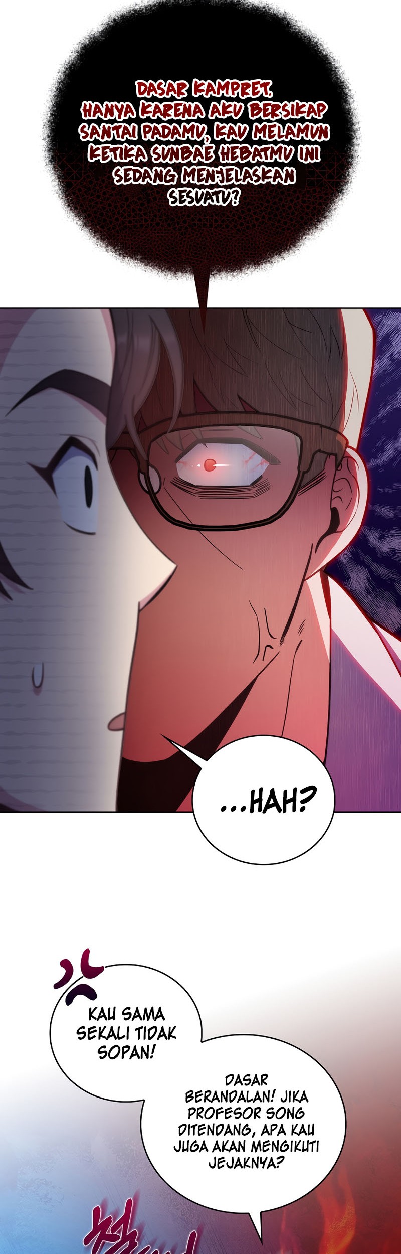 Level-Up Doctor Chapter 36 Gambar 43