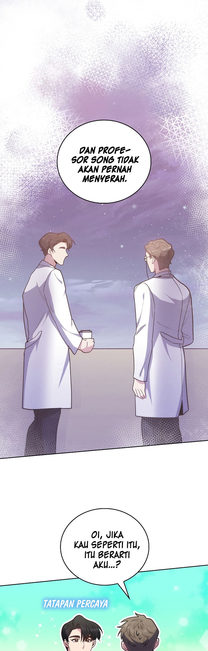 Level-Up Doctor Chapter 36 Gambar 47