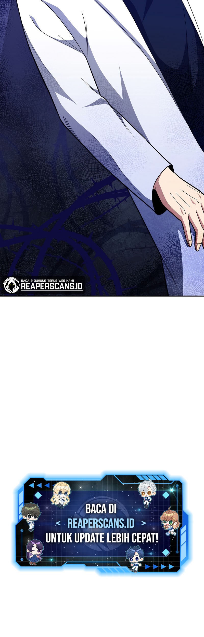 Level-Up Doctor Chapter 36 Gambar 54