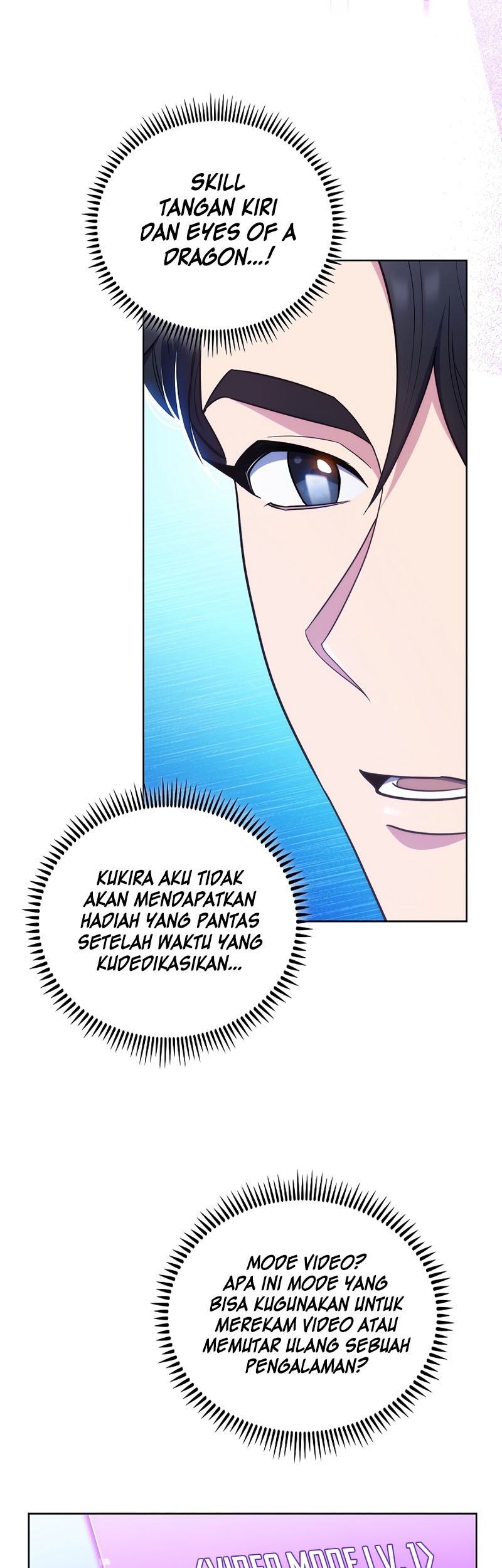 Level-Up Doctor Chapter 36 Gambar 9