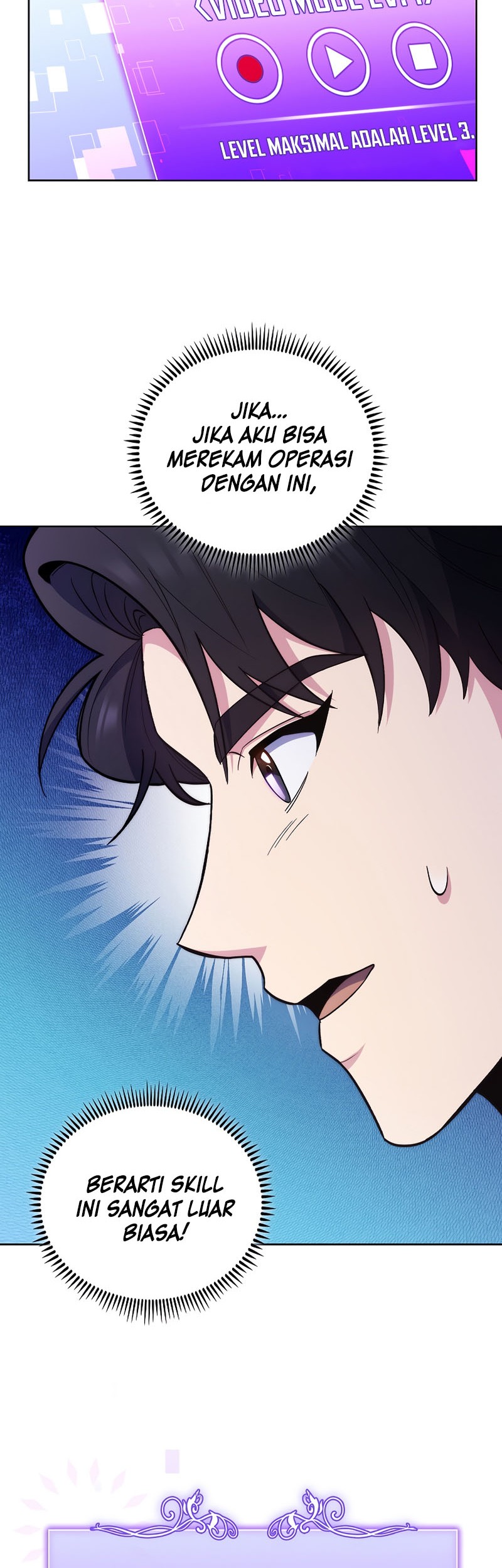 Level-Up Doctor Chapter 36 Gambar 10