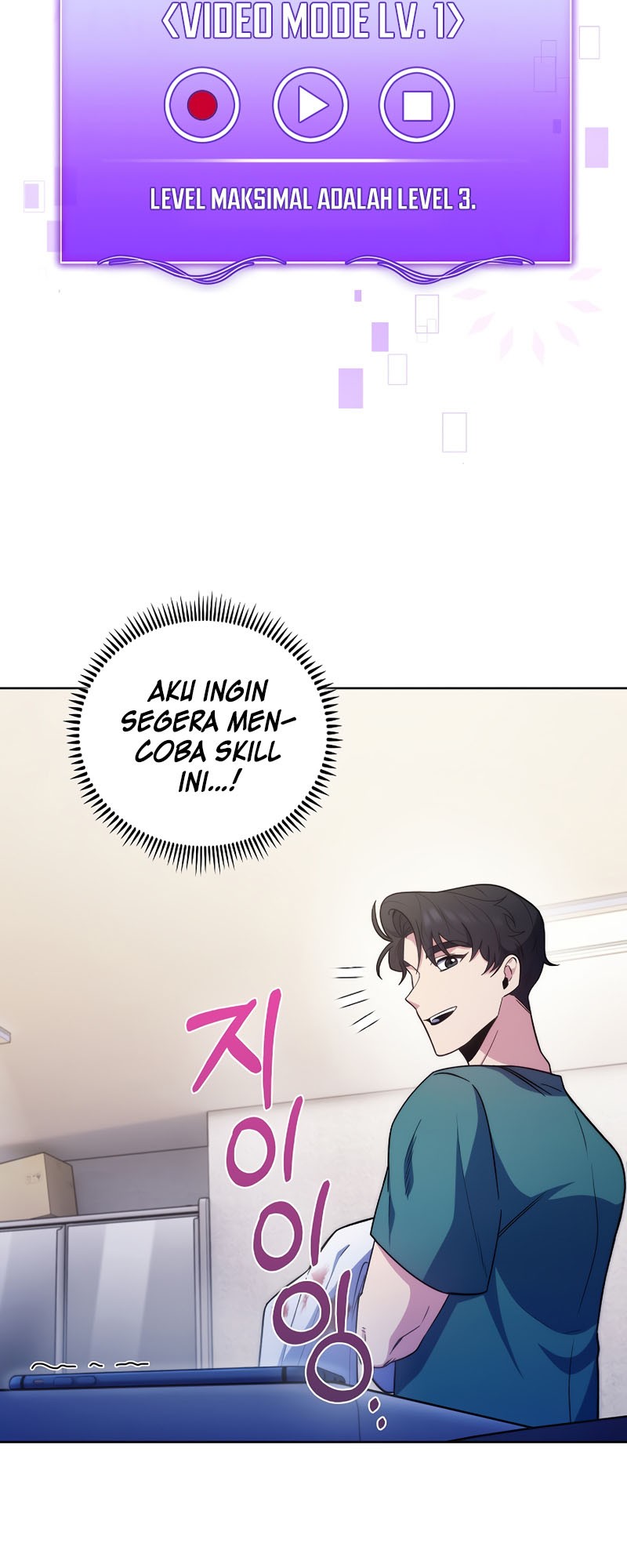 Level-Up Doctor Chapter 36 Gambar 11