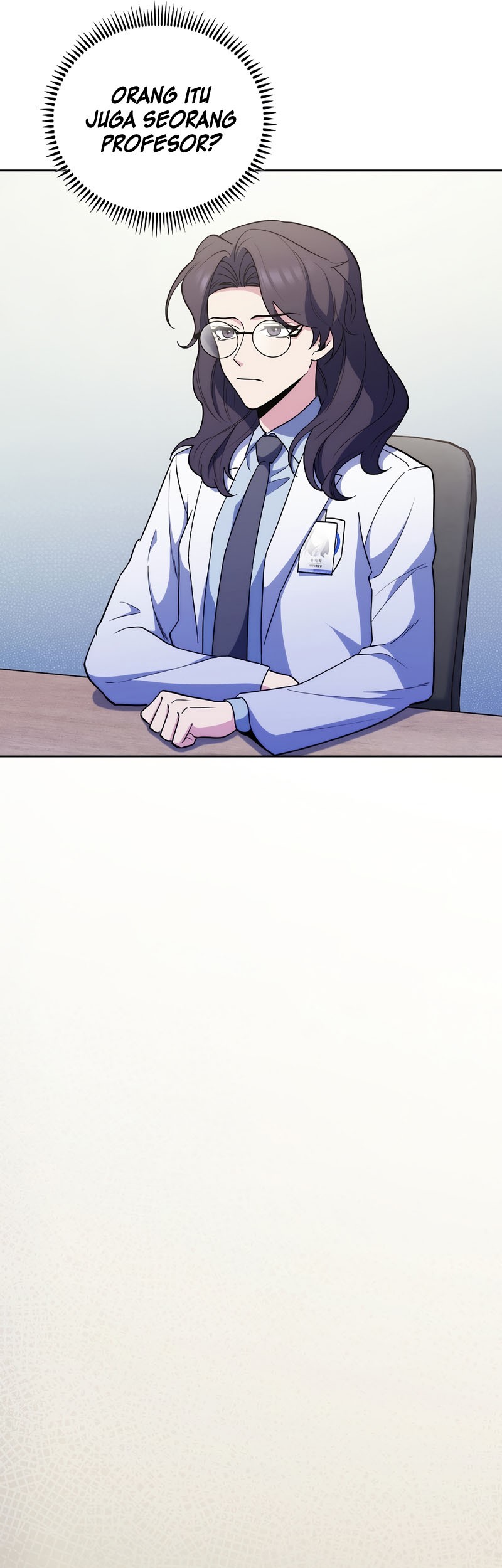 Level-Up Doctor Chapter 36 Gambar 22