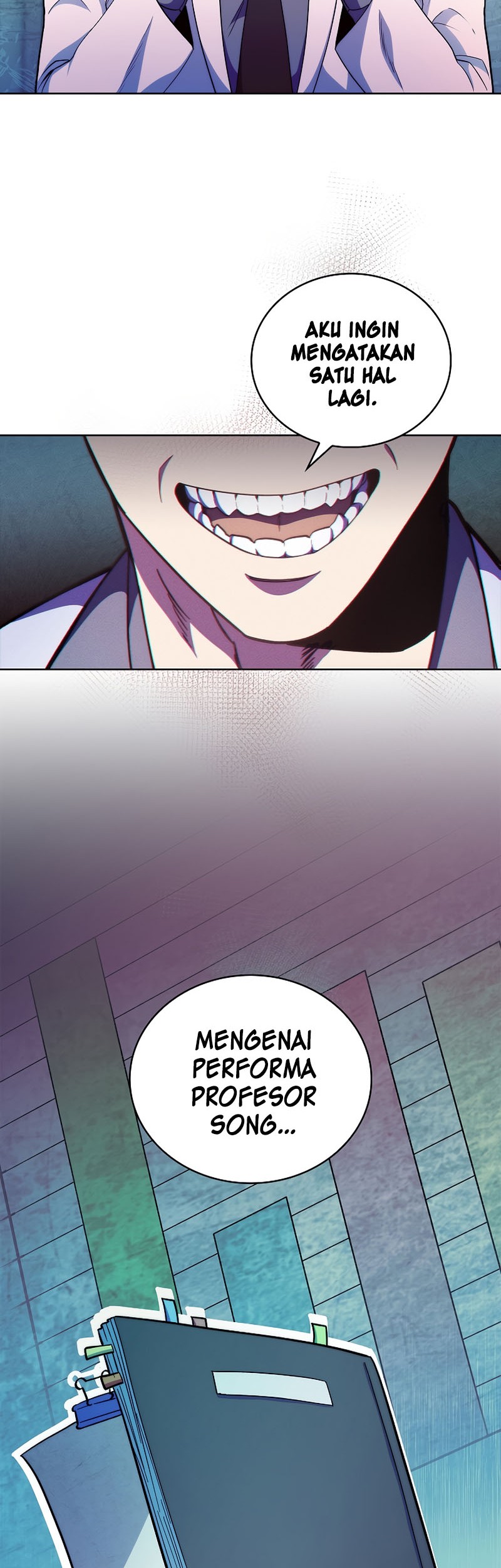 Level-Up Doctor Chapter 36 Gambar 28