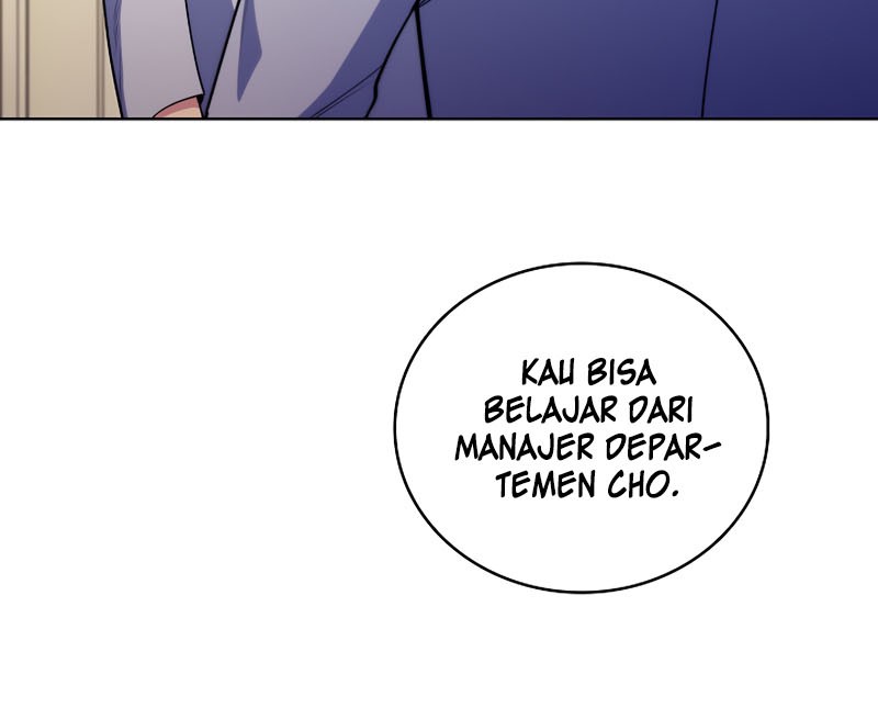 Level-Up Doctor Chapter 36 Gambar 41
